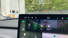 Skoda Enyaq 210kW 85 Edition 82kWh 5dr Auto Electric Estate